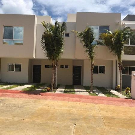 Quinta Maretta, Brezza Villa Puerto Morelos Exteriör bild
