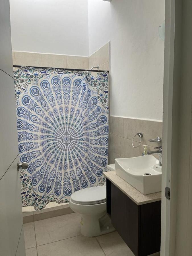 Quinta Maretta, Brezza Villa Puerto Morelos Exteriör bild
